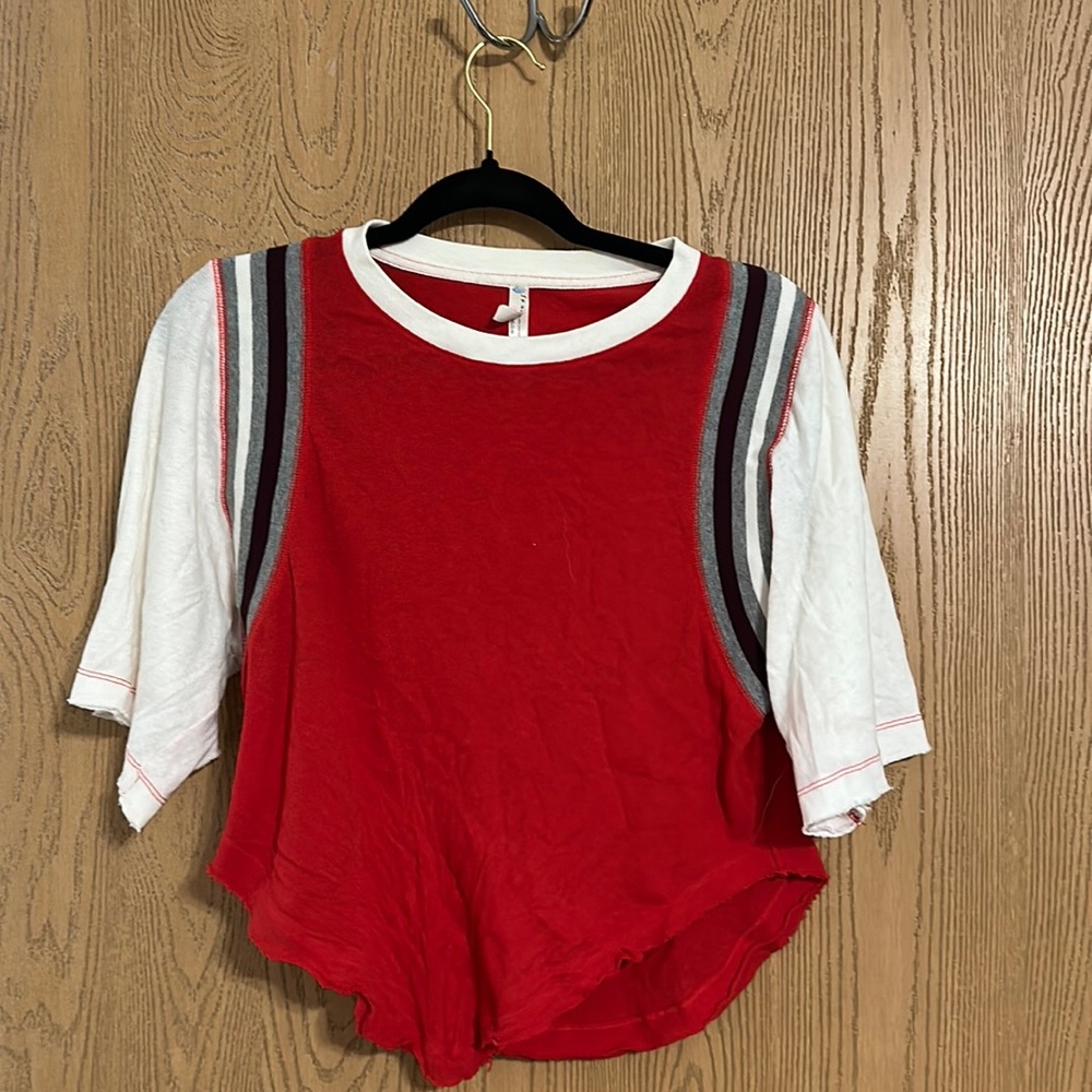 Free People Top